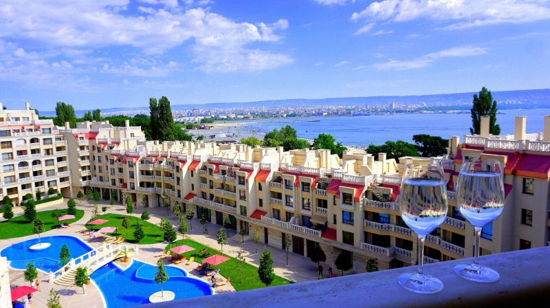 Varna South Bay XI-21 — фотографија 1