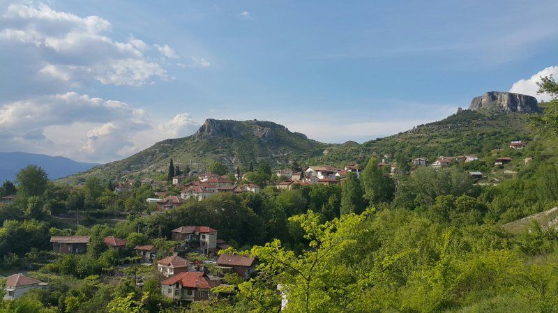 Family Boutique Winery & Pensiunea Kiossev — foto 3