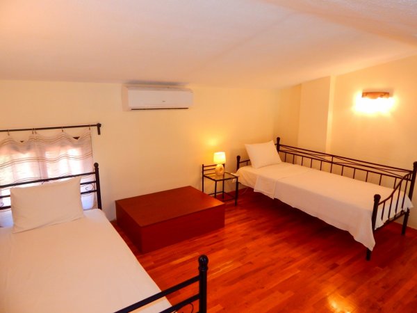 Kripis Apartment Paliouri No5 — fotoğraf 4