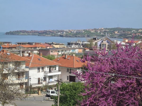 Studio in Sozoplol — фотографија 1