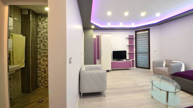 Hotel apartment "RELAX" — фотографија 2