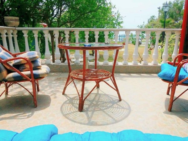 Casa Lia- Beach Front Villa — фотографија 4