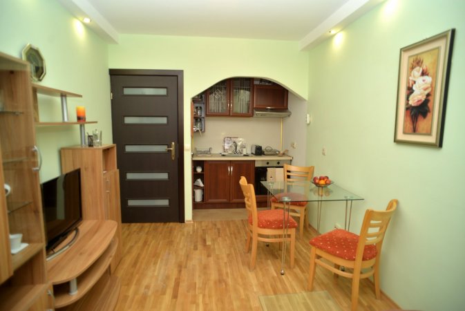 AMIK APARTMENTS TIMOK — фотографија 4
