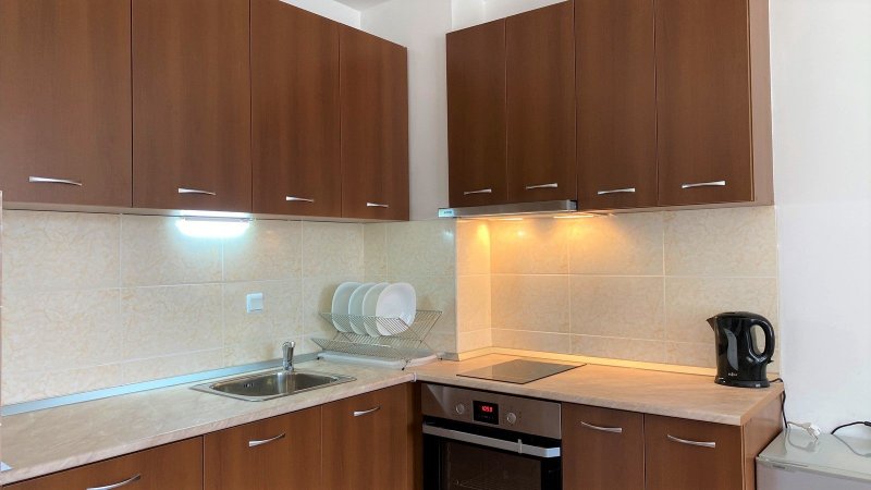 Apartment G1 — foto 2