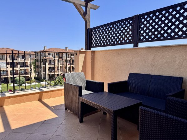 Sea View & infinity pool apartment in Kaliakria 88 — снимка 2