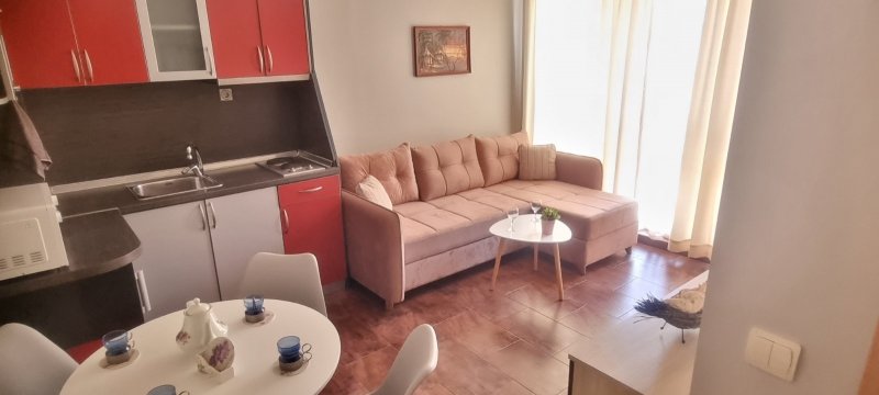 Апартаменти САРА 2 , САРА 1 — снимка 3