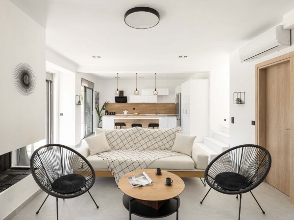 Koni Villas I, Agia Paraskevi by Halkidiki Villas — foto 5