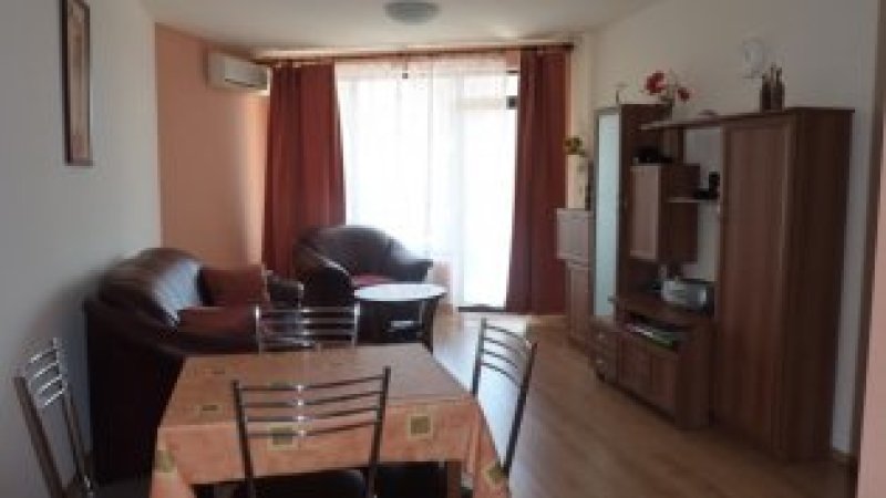 Apartment with 1 bedroom in Sea Grace — фотографија 5