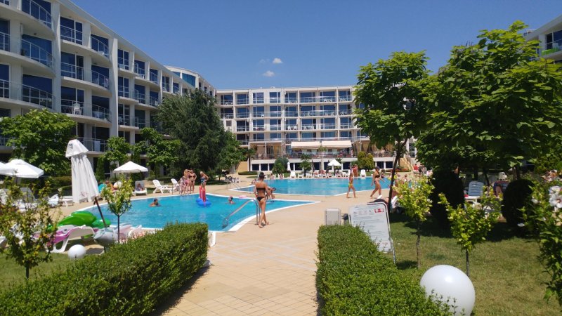 Atlantis Resort & SPA — снимка 1