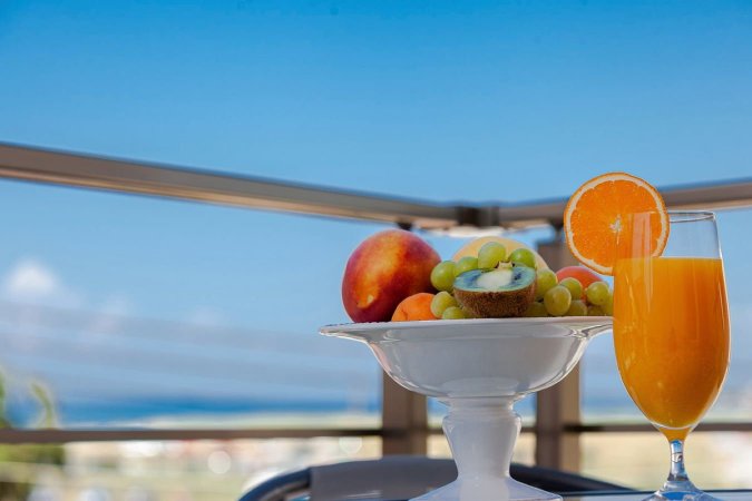 вила Halkidiki beach apartments — снимка 2