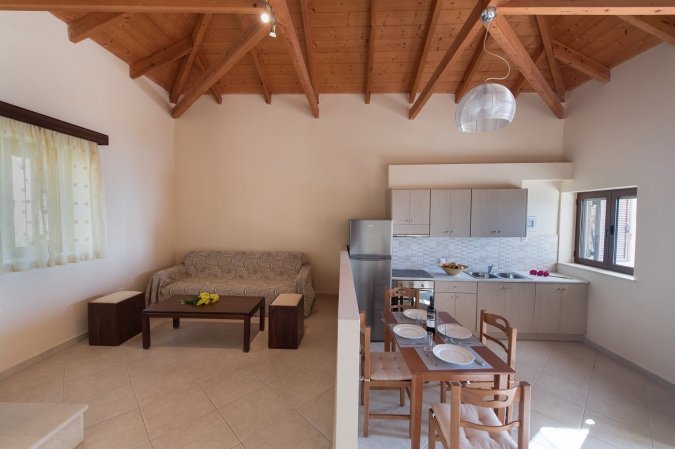 Ionian View Villas (Poseidon Villa) — фотографија 5