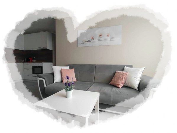 DiP Home Apartments — снимка 2