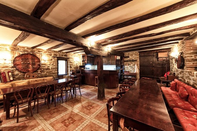 Chamurkov Guest House — foto 3