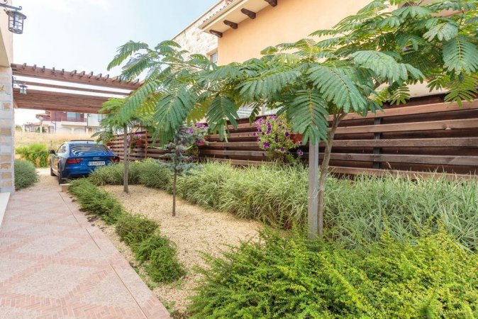 Coral Luxury Villas - Villa Azalia — снимка 2
