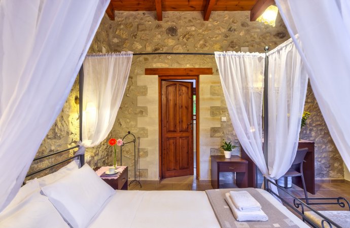Amazing Villas in Crete - Villa Asteri — фотографија 2