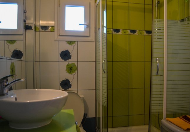 Markos Luxury Apartment — снимка 6