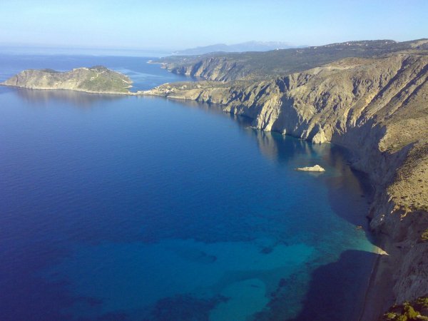 Niriides Double Room in Asos Kefalonia No 8 — фотографија 3