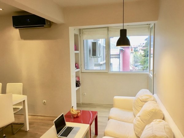 Super Central lovely and clean appartment — снимка 3