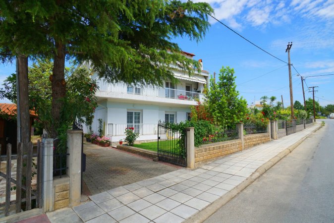 Village Avdira Family House — снимка 1