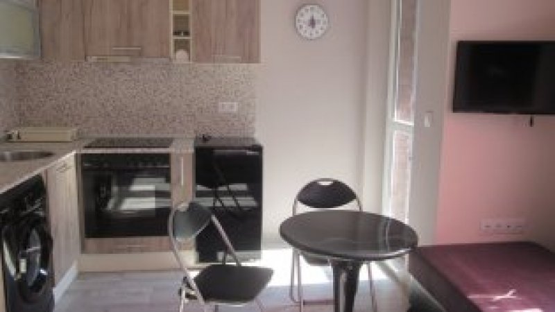 Apartment Purple — фотографија 5