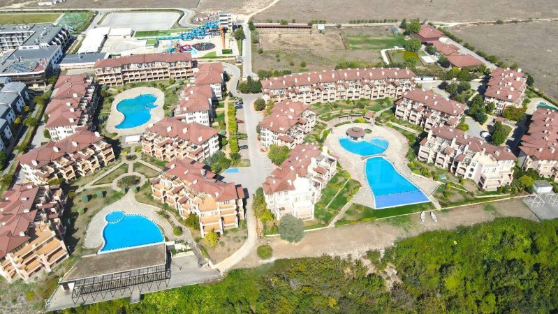 Sea View & infinity pool apartment in Kaliakria — фотографија 3