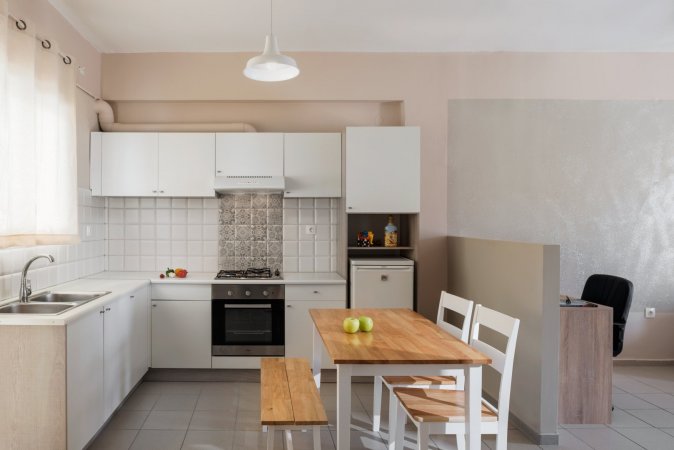 Central Luxury Apartment — снимка 1