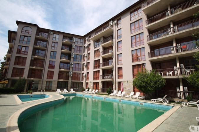 Apartment in Sunny View North complex — фотографија 5