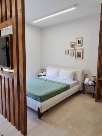 Luxury Beachfront Apartment in Hanioti – Newly Renovated & Exclusive Summer Rental — снимка 5