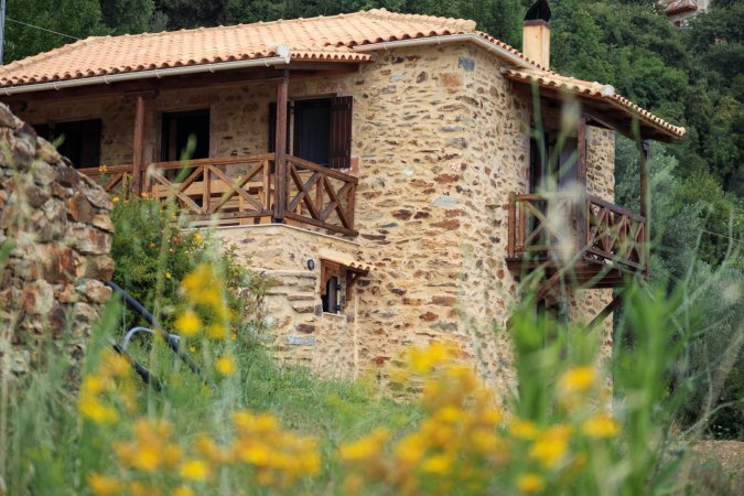 Village House — foto 1