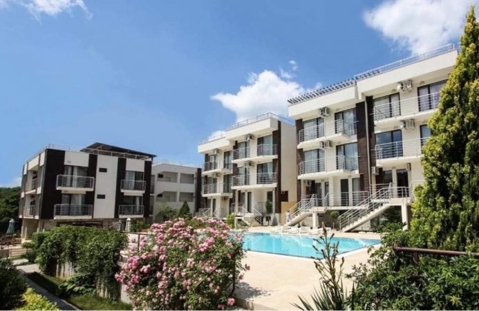 New Line Village Sunny Beach ap I7 — foto 2