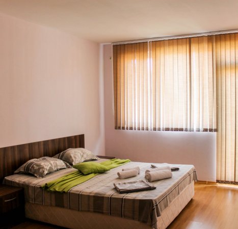 Тристаен апартамент в Sunny House Family — снимка 2