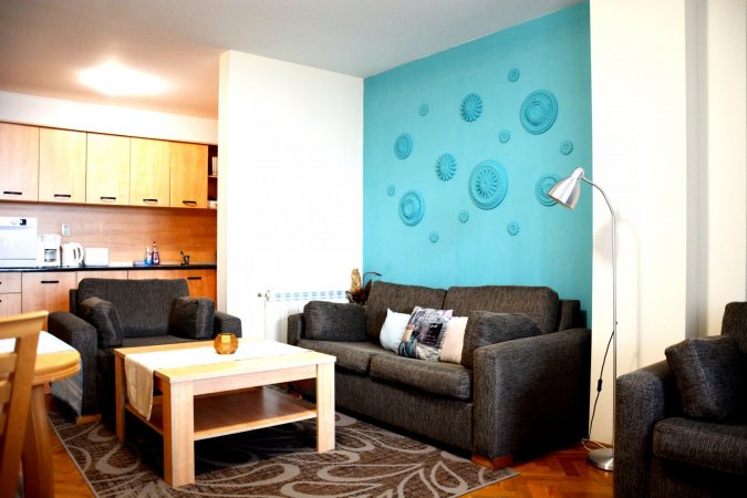 Varna Inn sea park apartments — снимка 3