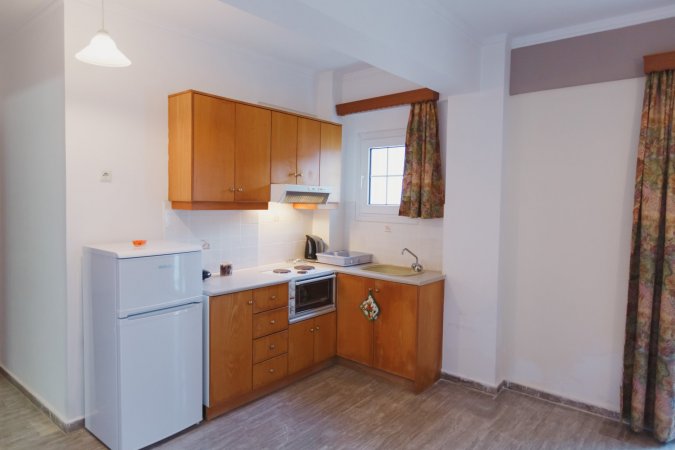 Superior Apartment with Garden and Mountain View — foto 3