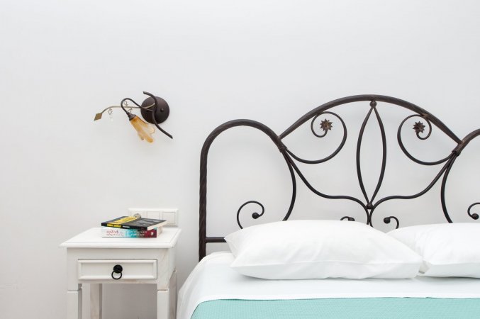 Double superior room Naxos town — снимка 3