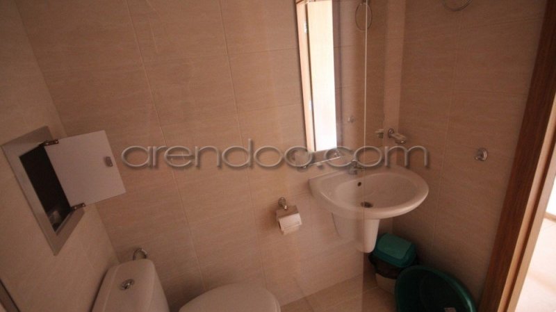 Two bedroom apartment — фотографија 6