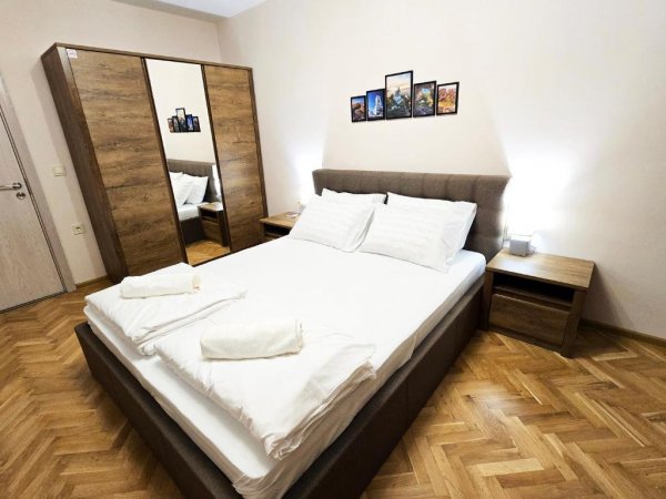 Apartment Xelibri Veliko Tarnovo — foto 1