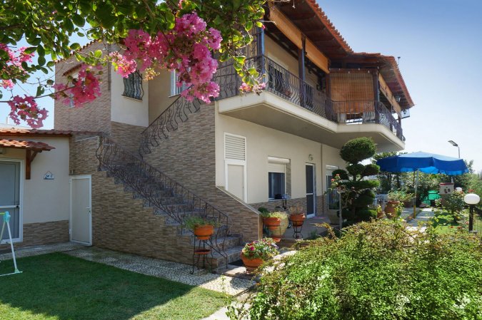 Villa Di Mare Ground Floor — снимка 1