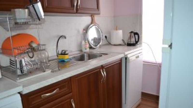Guest house “Na Prohoda” — фотографија 5
