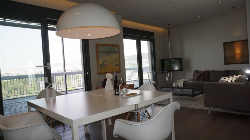 Breathtaking Seaview Apartment - Top Location! — снимка 4