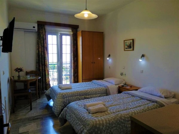 Studio Sea and Village view — foto 5