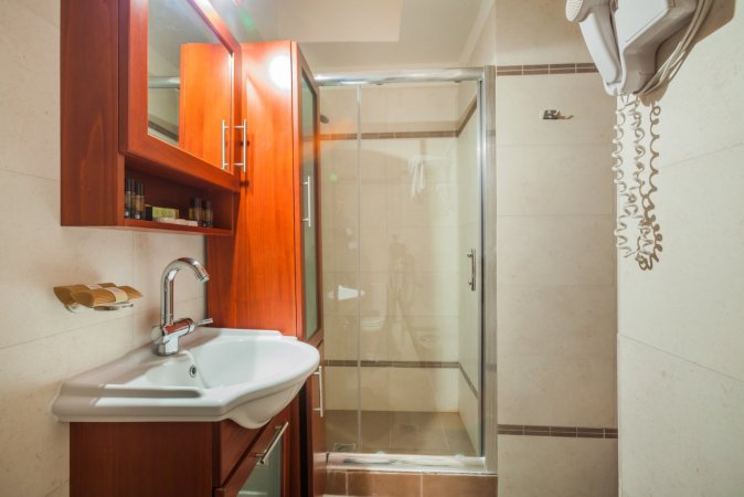 Ermis Villa [Akritas Ef Zin Villas & Suites] — снимка 2