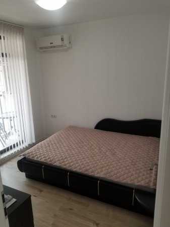 Apartment in Ayvazovsky park — снимка 5