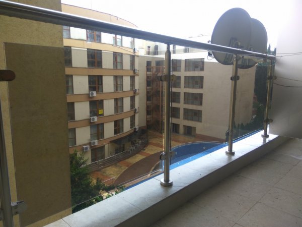 Vadim Apartments Vigo Panorama — фотографија 6