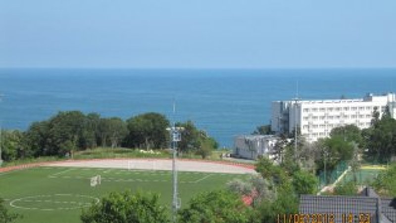 Apartment in Royal Beach Plaza — фотографија 3