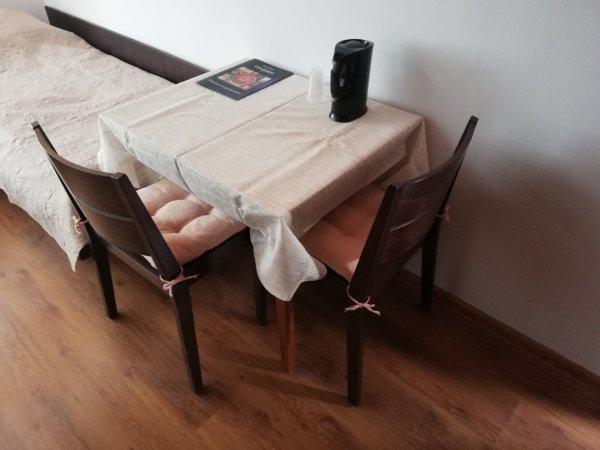 Guest room Asparuh — снимка 3