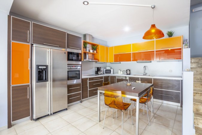 Viorelis Sea View Villa — снимка 5