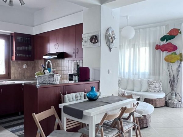 Bozis Private Pool Villa, Siviri — снимка 6