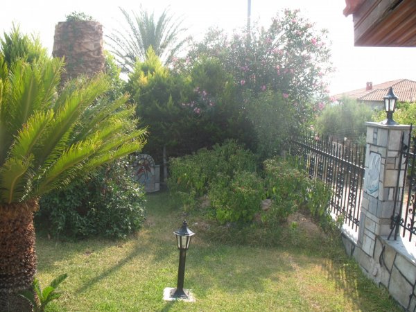 Holidday Villa Fully in Nea Kalivakia — фотографија 3