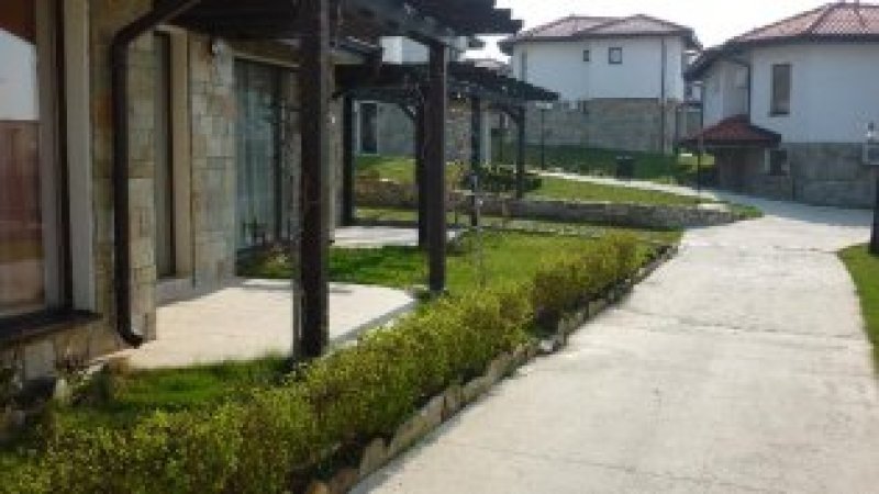 Bay View Villas - Luxury Villas & Apartments — fotoğraf 2