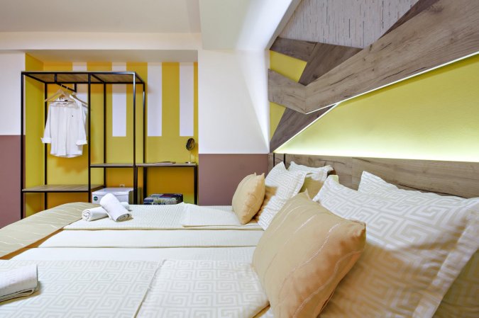 Villa Blazeski — снимка 3